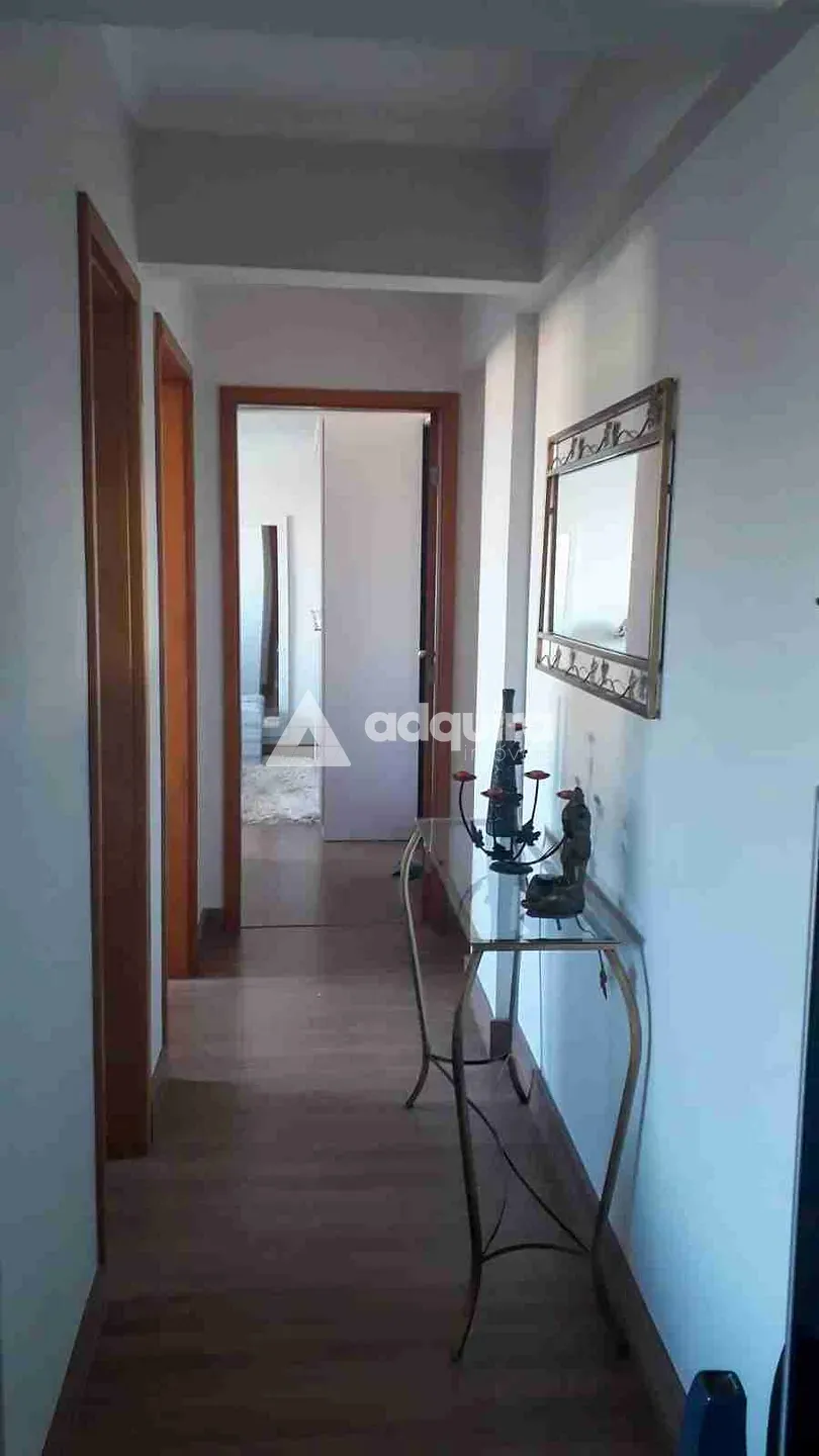 Apartamento, 2 quartos, 55 m² - Foto 8