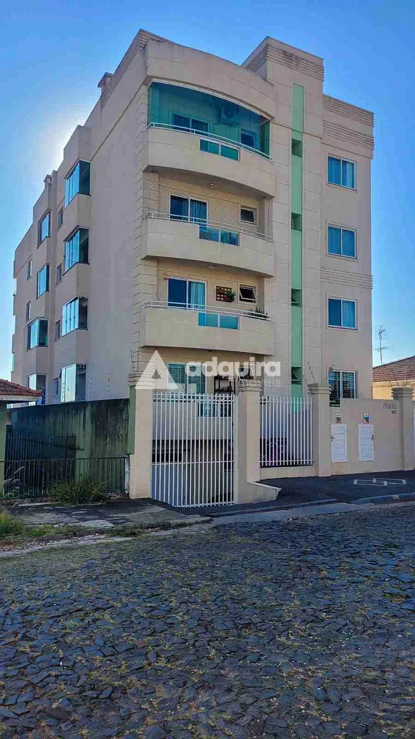 Apartamento, 2 quartos, 55 m² - Foto 1
