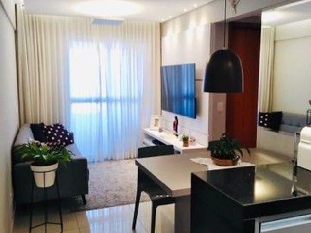 Foto do Apartamento - Apartamento com 2 dormitórios à venda, 54 m² por R$ 347.000,00 - Jardim Ismênia - São José dos Campos/SP | INDEPENDENCE NEGOCIOS IMOBILIARIOS LTDA