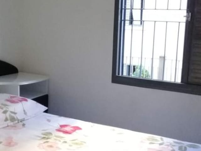 Apartamento com 47m² 2 quartos e 1 banheiro, à venda, no bairro Novo Osasco em São Paulo