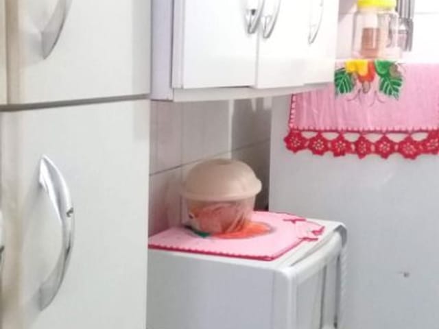 Apartamento com 47m² 2 quartos e 1 banheiro, à venda, no bairro Novo Osasco em São Paulo
