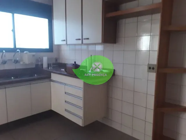 Apartamento 3 quartos e 2 banheiros, à venda, no bairro Centro em Sorocaba