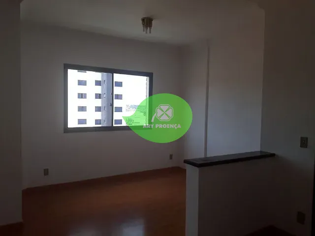 Apartamento 3 quartos e 2 banheiros, à venda, no bairro Centro em Sorocaba