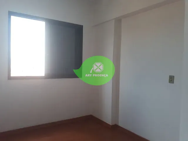Apartamento 3 quartos e 2 banheiros, à venda, no bairro Centro em Sorocaba