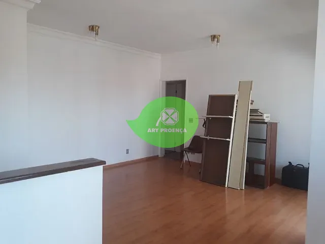 Apartamento 3 quartos e 2 banheiros, à venda, no bairro Centro em Sorocaba