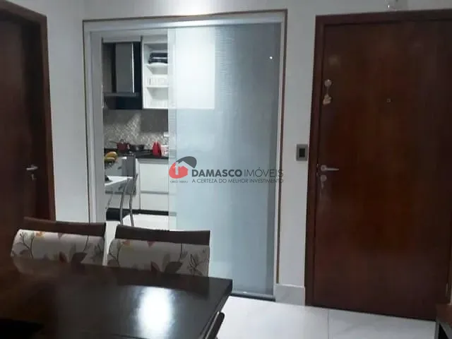 Apartamento 4 quartos e 4 banheiros, à venda, no bairro Vila Franca em São Bernardo do Campo