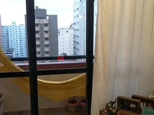 Apartamento 3 quartos e 1 banheiro, à venda, no bairro Cerâmica em São Caetano do Sul