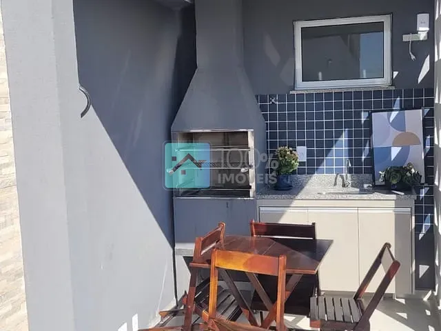 Apartamento 2 quartos e 1 banheiro, à venda, no bairro Parque Residencial Flamboyant em São José dos Campos