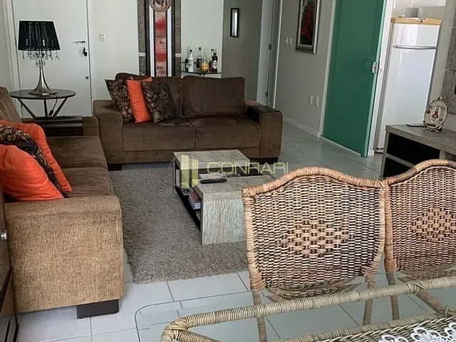 Apartamento com 196m² 3 quartos e 2 banheiros, à venda, no bairro Meia Praia em Itapema