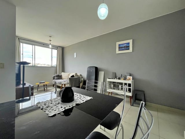 Foto do Apartamento - Apartamento mobiliado com 03 quartos e uma vaga para locação, Planalto, Belo Horizonte, MG | Deltalar Imóveis