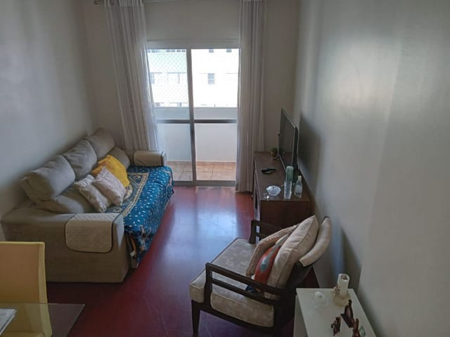 Foto do Apartamento - Apartamento com 2 dormitórios para alugar, 65 m² por R$ 1.600,00/mês - Floradas de São José - São José dos Campos/SP | INDEPENDENCE NEGOCIOS IMOBILIARIOS LTDA