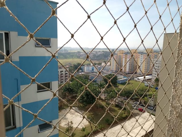 Foto do Apartamento - Apartamento com 2 dormitórios para alugar, 65 m² por R$ 1.600,00/mês - Floradas de São José - São José dos Campos/SP | INDEPENDENCE NEGOCIOS IMOBILIARIOS LTDA