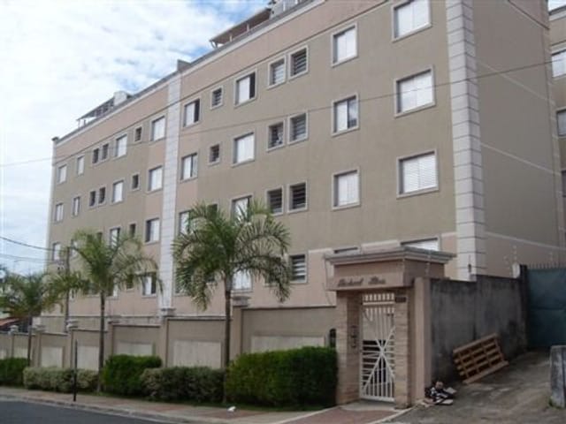 Foto do Apartamento - Apartamento com 2 dormitórios para alugar, 55 m² por R$ 1.650,00/mês - Santa Terezinha - Sorocaba/SP | Ary Proenca Negócios Imobiliários Ltda