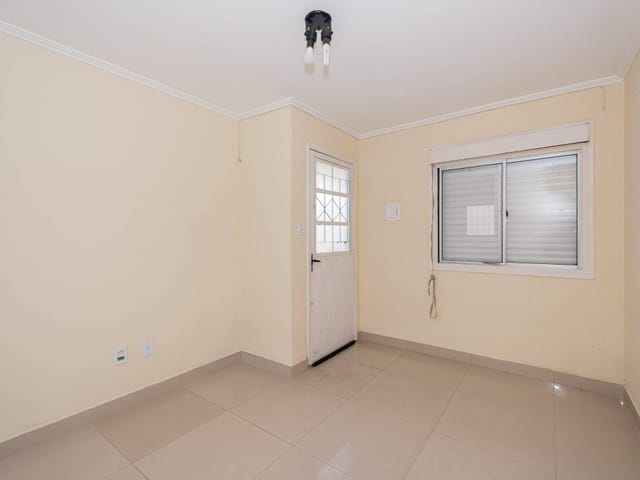 Apartamento com 30m² 1 quarto e 1 banheiro, à venda, no bairro Areal em Pelotas