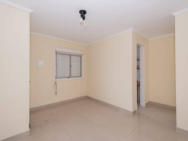 Apartamento com 30m² 1 quarto e 1 banheiro, à venda, no bairro Areal em Pelotas