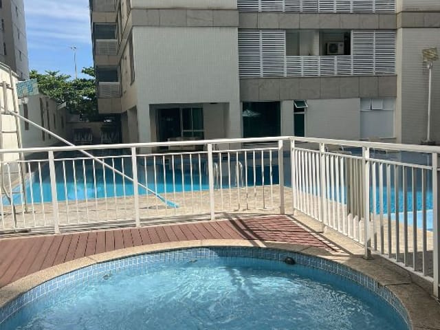 Foto do Apartamento - Apartamento com 3 dormitórios à venda, 150 m² por R$ 2.390.000,00 - Icaraí - Niterói/RJ | ABIDON NAZARETH IMÓVEIS