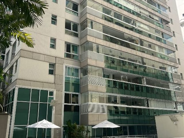 Foto do Apartamento - Apartamento com 3 dormitórios à venda, 150 m² por R$ 2.390.000,00 - Icaraí - Niterói/RJ | ABIDON NAZARETH IMÓVEIS