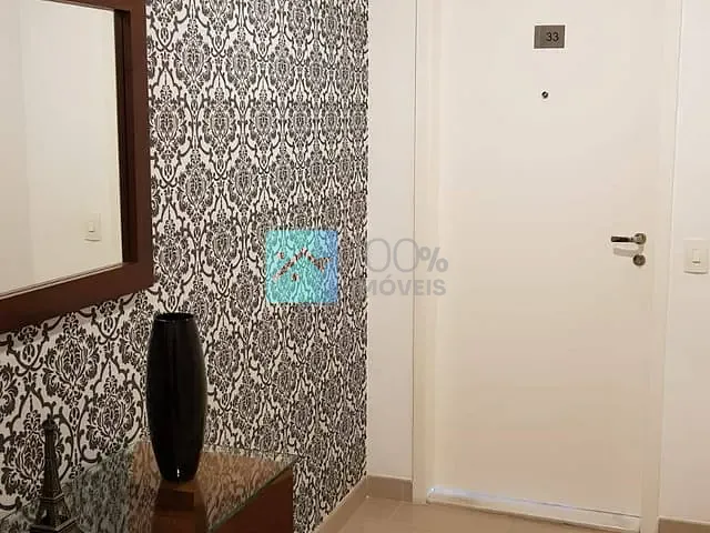 Apartamento 3 quartos e 5 banheiros, à venda, no bairro Vila Ema em São José dos Campos