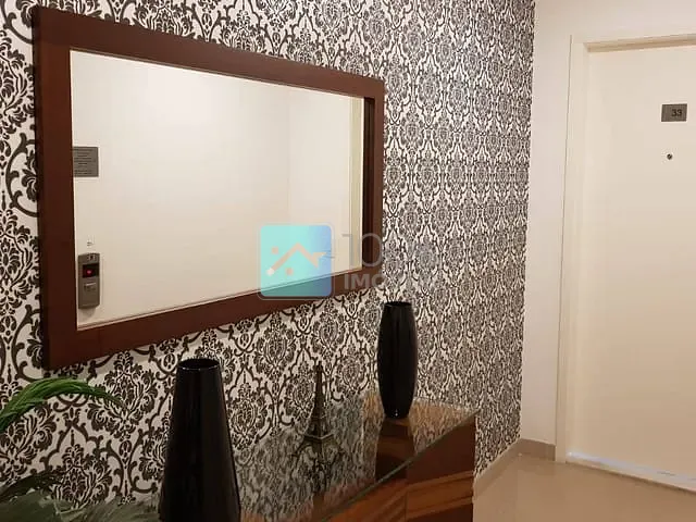 Apartamento 3 quartos e 5 banheiros, à venda, no bairro Vila Ema em São José dos Campos