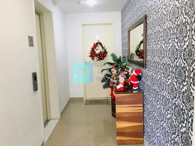 Apartamento 3 quartos e 5 banheiros, à venda, no bairro Vila Ema em São José dos Campos