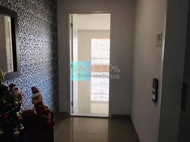 Apartamento 3 quartos e 5 banheiros, à venda, no bairro Vila Ema em São José dos Campos