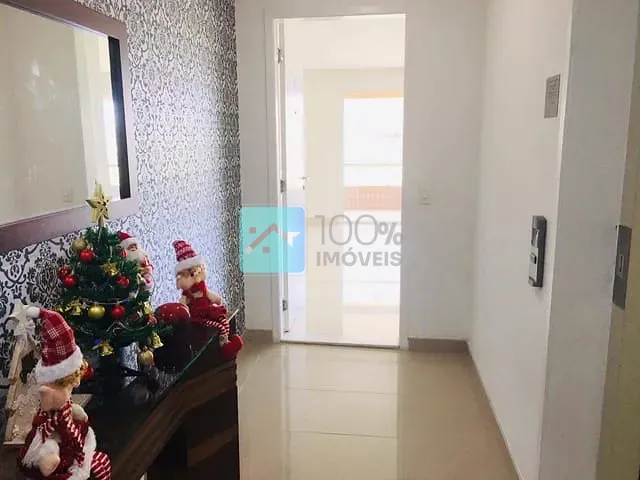 Apartamento 3 quartos e 5 banheiros, à venda, no bairro Vila Ema em São José dos Campos