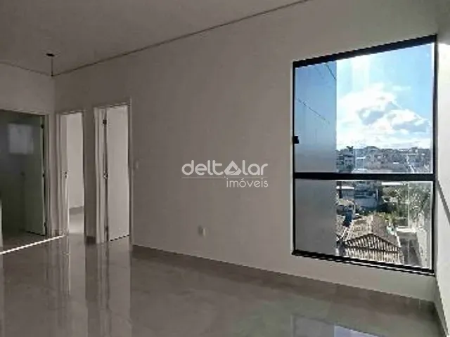 Apartamento com 55m² 2 quartos e 1 banheiro, à venda, no bairro Santa Amelia em Belo Horizonte
