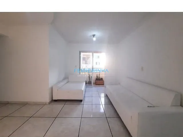 Apartamento 3 quartos e 2 banheiros, à venda, no bairro Jardim Aquarius em São José dos Campos