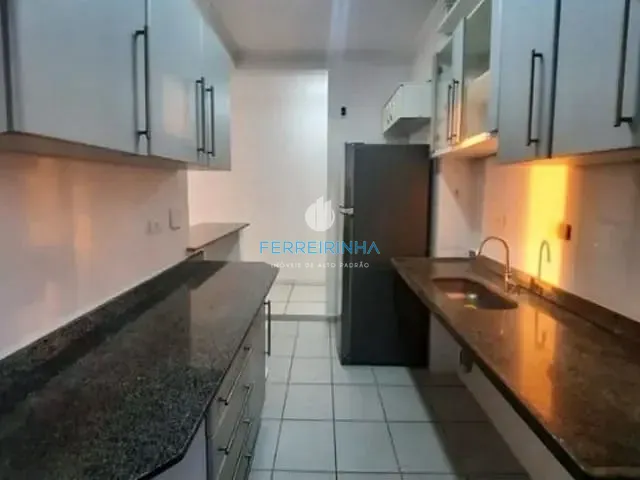 Apartamento 3 quartos e 2 banheiros, à venda, no bairro Jardim Aquarius em São José dos Campos