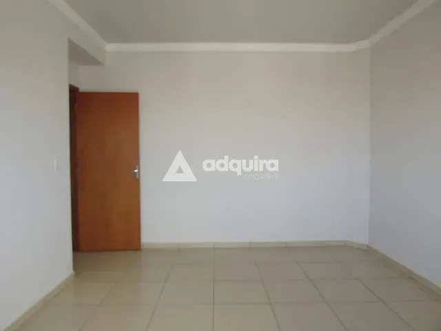 Apartamento com 117m² 2 quartos e 2 banheiros, à venda, no bairro Nova Rússia em Ponta Grossa