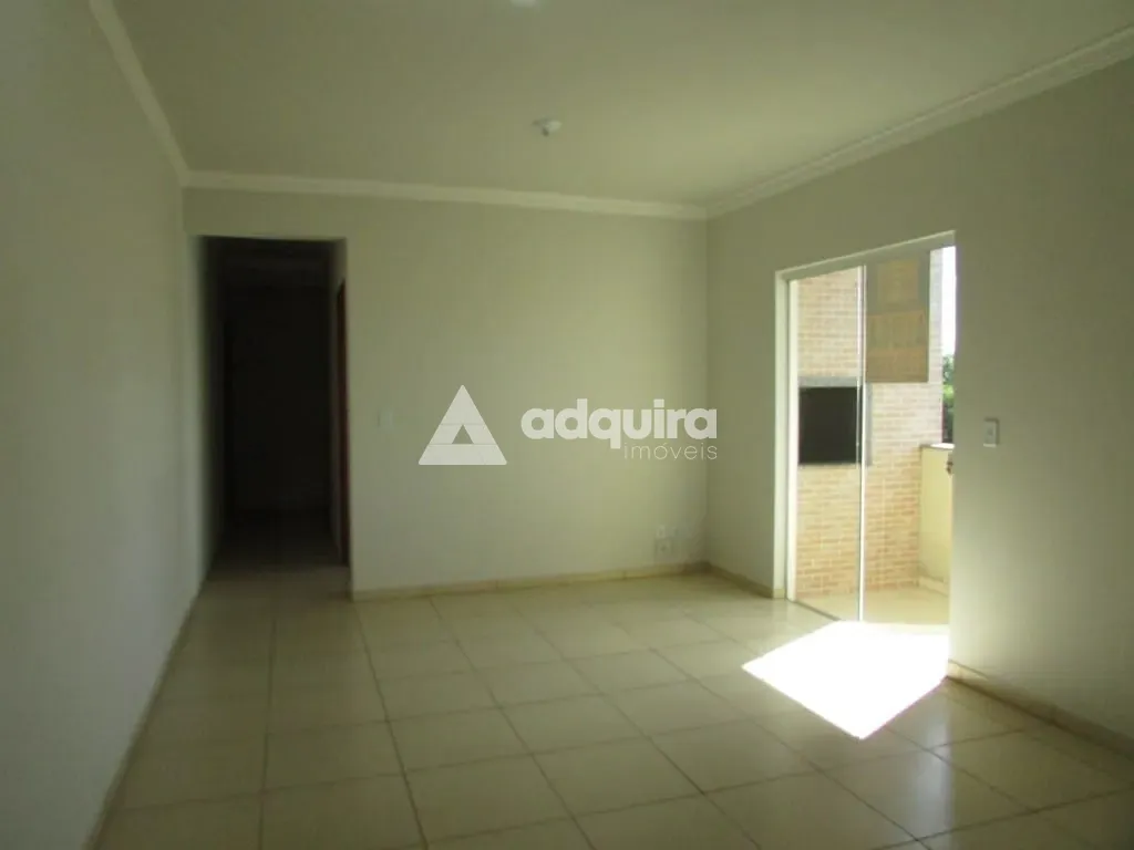 Apartamento, 2 quartos, 77 m² - Foto 3