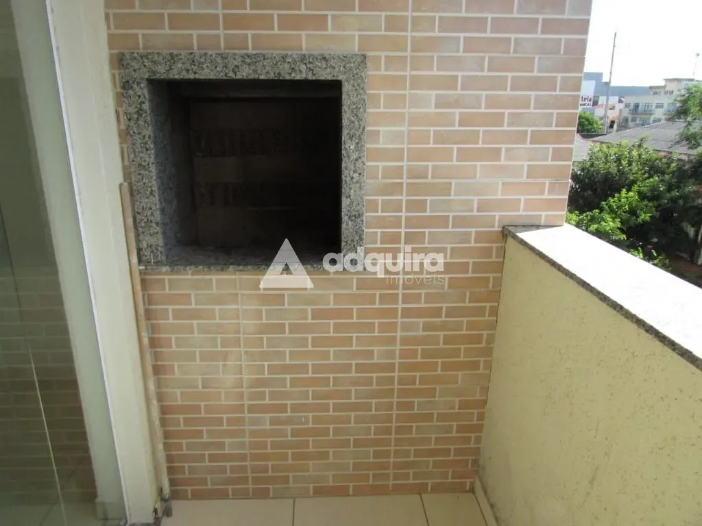 Apartamento, 2 quartos, 77 m² - Foto 9