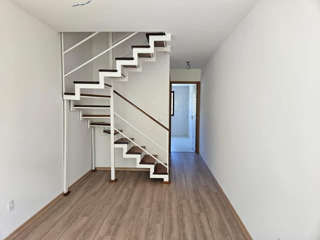 Foto do Apartamento - Apartamento para locação, Saldanha Marinho, Petrópolis, RJ | Immobile Administradora de Bens