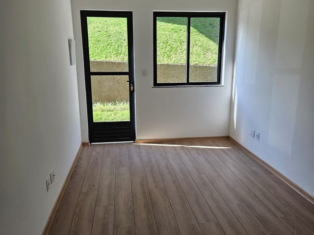 Foto do Apartamento - Apartamento para locação, Saldanha Marinho, Petrópolis, RJ | Immobile Administradora de Bens