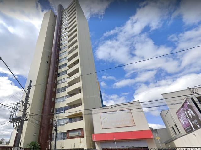 Foto do Apartamento - Apartamento à venda, 228 m² por R$ 1.065.000,00 - Centro - São José dos Campos/SP | INDEPENDENCE NEGOCIOS IMOBILIARIOS LTDA