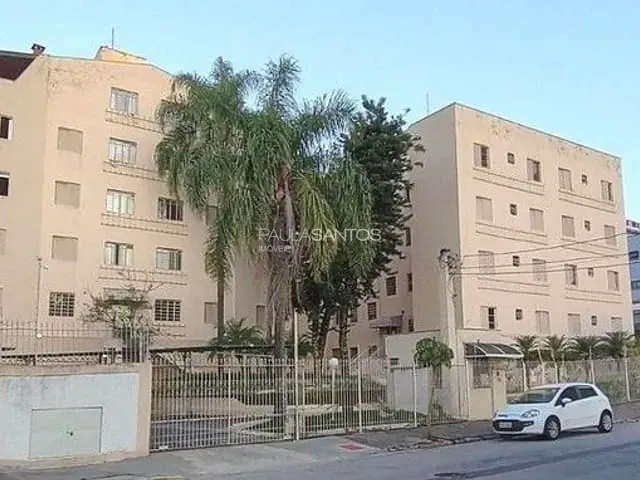 Apartamento com 60m² 2 quartos e 1 banheiro, à venda, no bairro Vila São João em Sorocaba