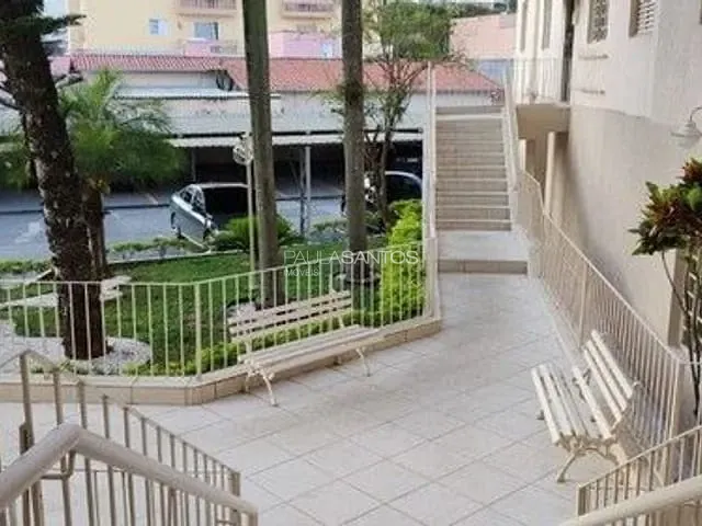 Apartamento com 60m² 2 quartos e 1 banheiro, à venda, no bairro Vila São João em Sorocaba