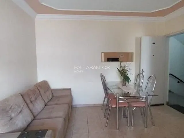 Apartamento com 60m² 2 quartos e 1 banheiro, à venda, no bairro Vila São João em Sorocaba