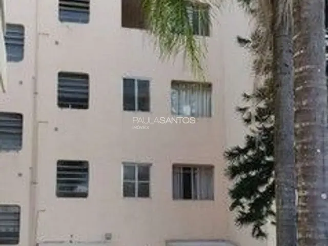 Apartamento com 60m² 2 quartos e 1 banheiro, à venda, no bairro Vila São João em Sorocaba