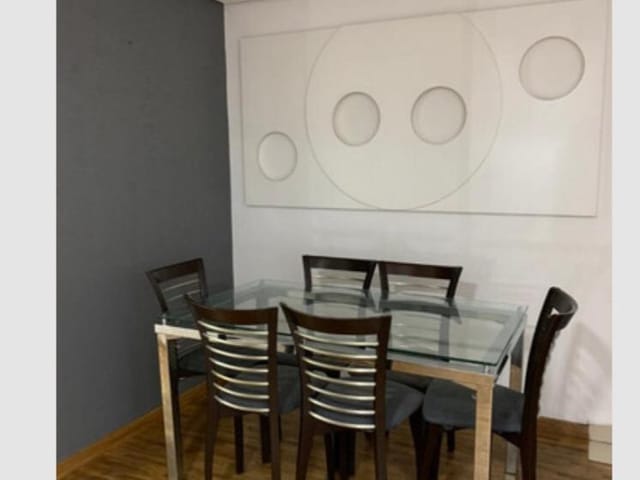 Apartamento com 68m² 3 quartos e 1 banheiro, à venda, no bairro Vila Ema em São Paulo