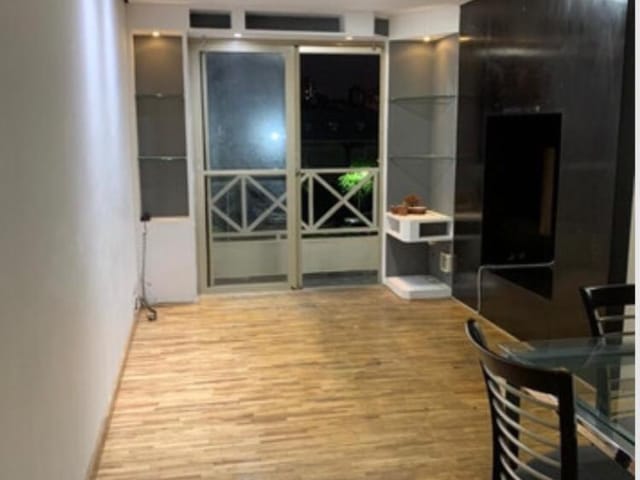 Apartamento com 68m² 3 quartos e 1 banheiro, à venda, no bairro Vila Ema em São Paulo