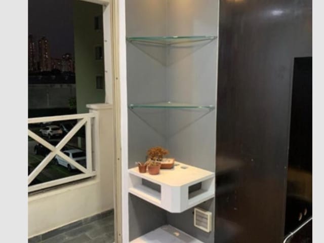 Apartamento com 68m² 3 quartos e 1 banheiro, à venda, no bairro Vila Ema em São Paulo