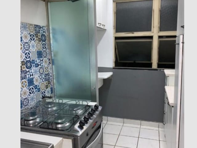 Apartamento com 68m² 3 quartos e 1 banheiro, à venda, no bairro Vila Ema em São Paulo