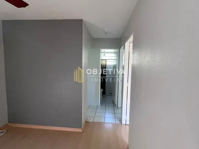 Apartamento com 46m² 2 quartos e 1 banheiro, à venda, no bairro Canudos em Novo Hamburgo