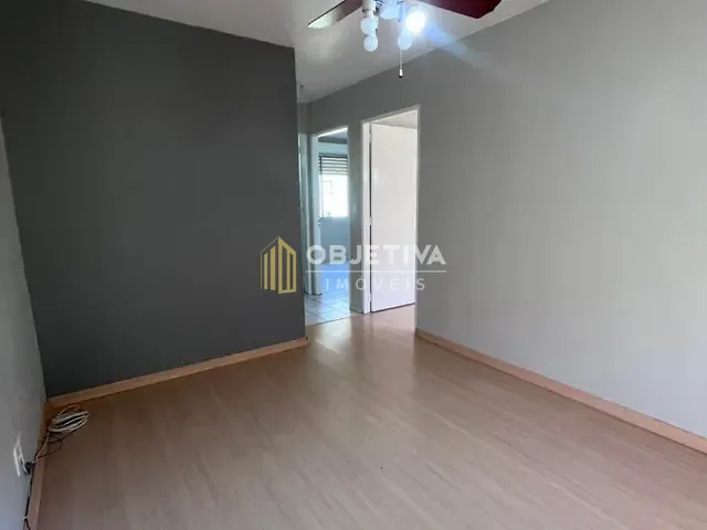 Apartamento com 46m² 2 quartos e 1 banheiro, à venda, no bairro Canudos em Novo Hamburgo