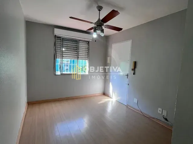 Apartamento com 46m² 2 quartos e 1 banheiro, à venda, no bairro Canudos em Novo Hamburgo