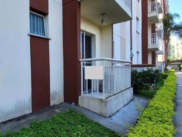 Foto do Apartamento - Apartamento com 2 dormitórios à venda, 56 m² por R$ 240.000,00 - Vila Zizinha - São José dos Campos/SP | RUSSI IMÓVEIS
