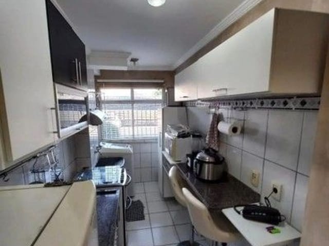 Foto do Apartamento - Apartamento com 2 dormitórios à venda, 56 m² por R$ 240.000,00 - Vila Zizinha - São José dos Campos/SP | RUSSI IMÓVEIS