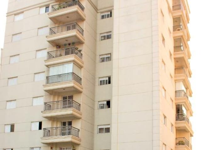 Foto do Apartamento - Apartamento com 2 dormitórios à venda, 52 m² por R$ 375.000,00 - Vila Prudente (Zona Leste) - São Paulo/SP | ZONA LESTE IMÓVEIS