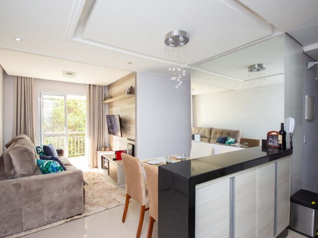 Foto do Apartamento - Apartamento com 2 dormitórios à venda, 52 m² por R$ 375.000,00 - Vila Prudente (Zona Leste) - São Paulo/SP | ZONA LESTE IMÓVEIS